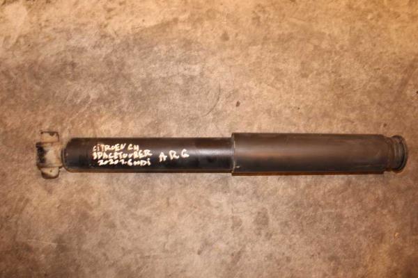 AMORTISSEUR PSA - Vue 1